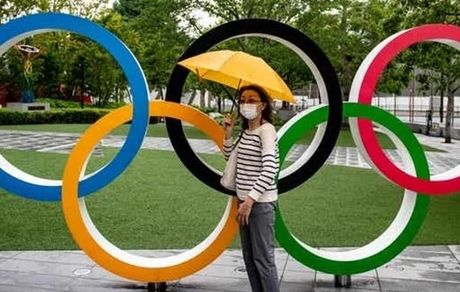  آخرین اخبار از حال و هوای ژاپن برای برگزاری المپیک/ انصراف برخی اسپانسرها از تبلیغات میدانی