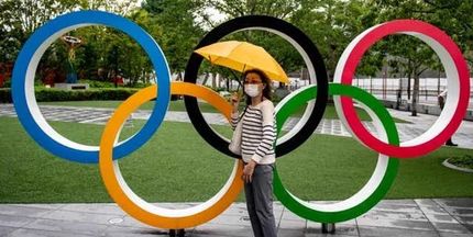  آخرین اخبار از حال و هوای ژاپن برای برگزاری المپیک/ انصراف برخی اسپانسرها از تبلیغات میدانی