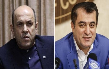 اکبرپور: برای مدیرانی که شان و منزلت استقلال را پایین می‌آورند متاسفم