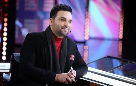اظهارات احسان علیخانی درباره ادامه "عصر جدید"