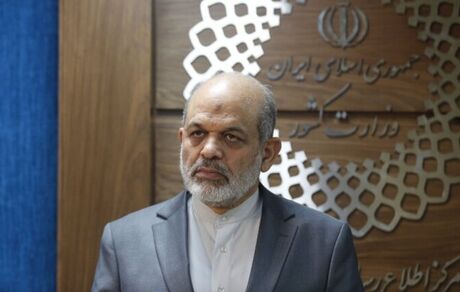وزیر کشور آخرین وضعیت حادثه سقوط بالگرد رئیس جمهور را تشریح کرد