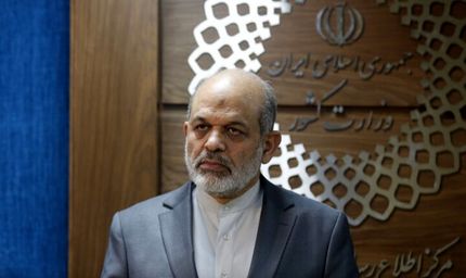 وزیر کشور آخرین وضعیت حادثه سقوط بالگرد رئیس جمهور را تشریح کرد