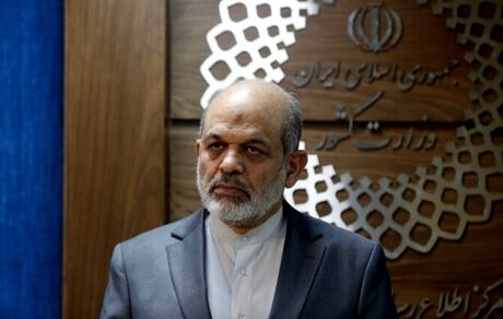 وزیر کشور آخرین وضعیت حادثه سقوط بالگرد رئیس جمهور را تشریح کرد
