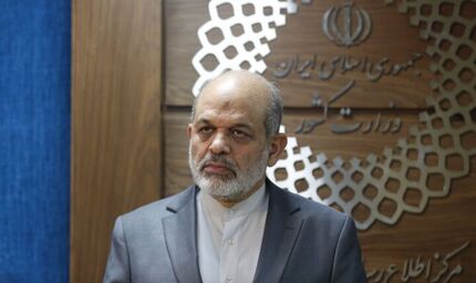وزیر کشور آخرین وضعیت حادثه سقوط بالگرد رئیس جمهور را تشریح کرد