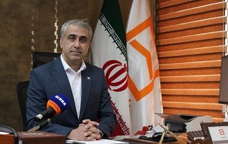 تامین مالی ۸۸ هزار میلیارد ریالی نهضت ملی قزوین توسط بانک مسکن