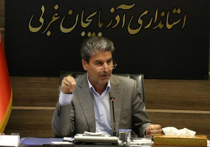 وعده بازگشایی مرزهای پنج‌گانه استان آذربایجان‌غربی از روز جمعه