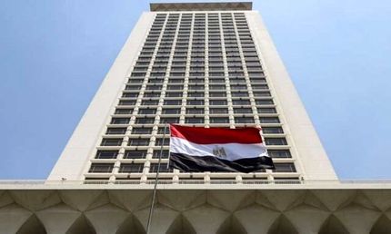 واکنش مثبت مصر به مذاکرات ایران و آمریکا