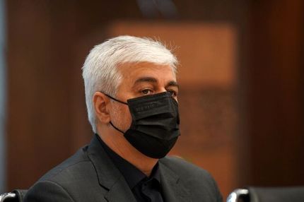 سجادی: پاداش فوتبال برای صعود بود/ رشته‌ها را با هم مقایسه نکنید