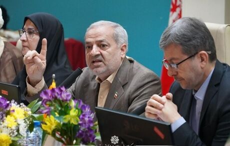سال تحصیلی مدارس حضوری خواهدبود
