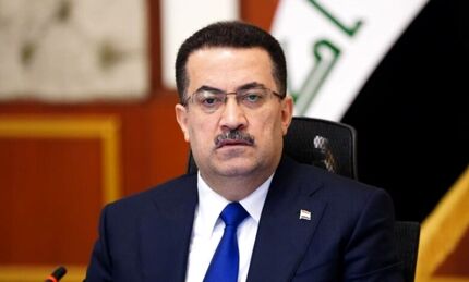 عراق، فعالیت حزب کارگران کردستان را ممنوع کرد