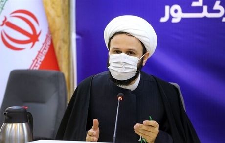 ۲۴ هزار روحانی در مدارس در طرح امین همکاری می‌کنند
