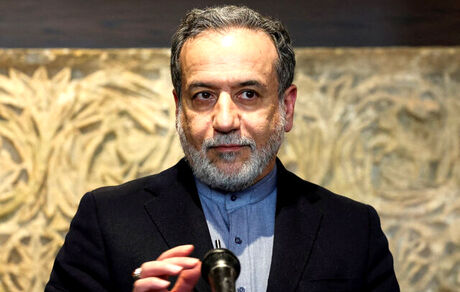 عراقچی: گفت و گوها در فضای احترام متقابل برگزار شد