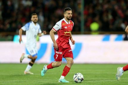 سروش رفیعی و دو بازیکن پرسپولیس از لیست تیم خط خوردند