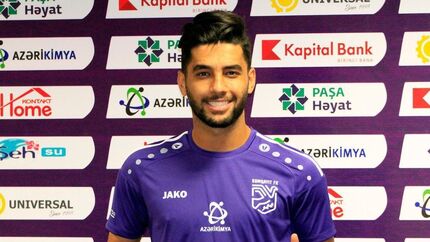 
لژیونر پرسپولیسی صدرنشین جدول گلزنان
