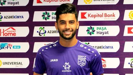 
لژیونر پرسپولیسی صدرنشین جدول گلزنان
