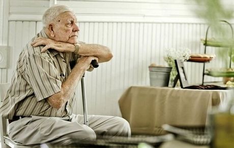 ایران بالاترین نرخ رشد سالمندی جمعیت در جهان را خواهد داشت