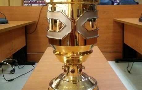 اعلام تاریخ بازی سوپرجام "پرسپولیس" و "تراکتور"