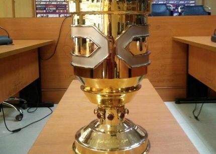 اعلام تاریخ بازی سوپرجام "پرسپولیس" و "تراکتور"