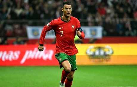 رونالدو به رکورد سرخیو راموس رسید
