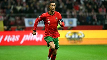 رونالدو به رکورد سرخیو راموس رسید