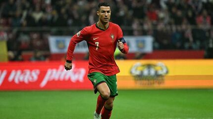 رونالدو به رکورد سرخیو راموس رسید