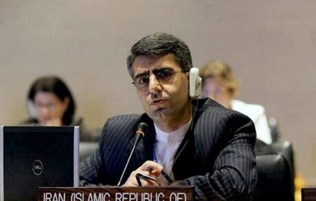 نماینده ایران در ژنو: آمریکا خاطی فاحش برجام است