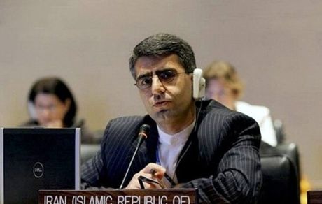 نماینده ایران در ژنو: آمریکا خاطی فاحش برجام است
