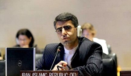 نماینده ایران در ژنو: آمریکا خاطی فاحش برجام است