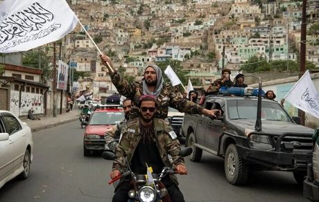 دارایی ۷ میلیارد دلاری افغانستان همچنان در گرو آمریکا