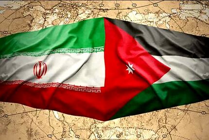 تدوین نقشه راه سه ساله توسعه صادرات ایران به اردن