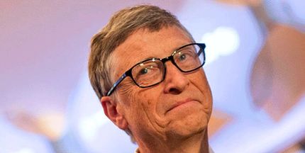 سرمایه گذاری سنگین بیل گیتس در زمین های کشاورزی/ منافع گیتس در بخش کشاورزی کشورهای در حال توسعه