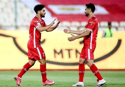 پرسپولیس با سه غایب به دیدار مس رفسنجان می‌رود