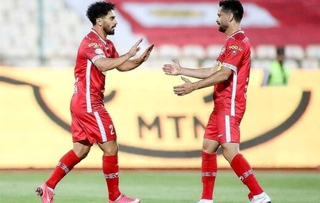 پرسپولیس با سه غایب به دیدار مس رفسنجان می‌رود