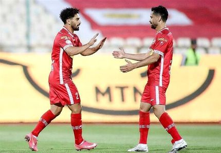 پرسپولیس با سه غایب به دیدار مس رفسنجان می‌رود