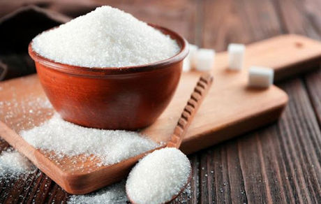 افزایش 45 درصدی قیمت شکر طی یک ماه گذشته