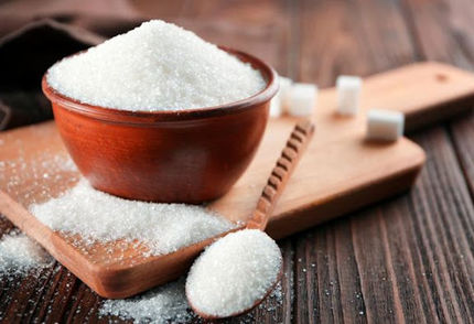 افزایش 45 درصدی قیمت شکر طی یک ماه گذشته