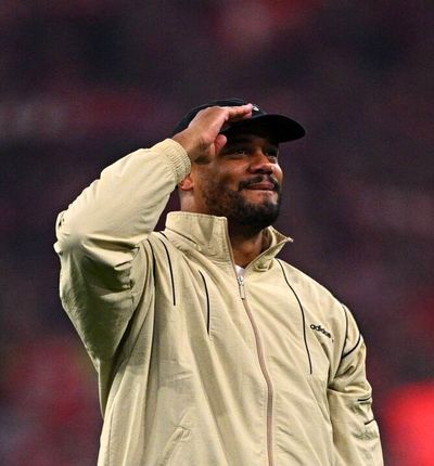 بایرن مونیخ بدون بازی قهرمان بوندسلیگا شد