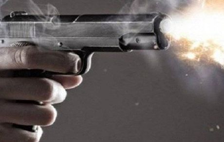 قتل به سبک تگزاس!