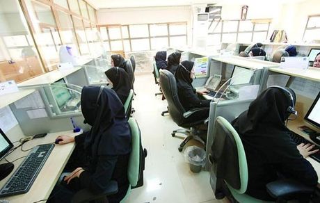 نرخ بیکاری «زنان جوان» به ۳۱ درصد رسید