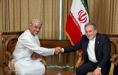 عراقچی: ما هیچ‌گونه مشروعیتی برای رژیم صهیونیستی قائل نیستیم / ما خیلی به توافق نزدیک بودیم 