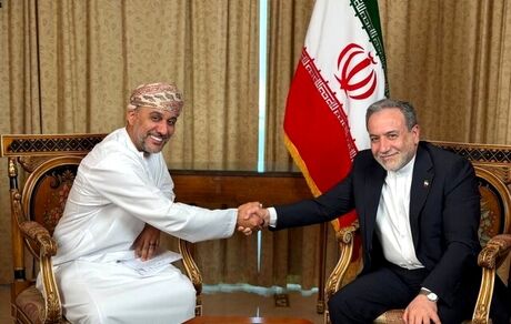 عراقچی: ما هیچ‌گونه مشروعیتی برای رژیم صهیونیستی قائل نیستیم / ما خیلی به توافق نزدیک بودیم 