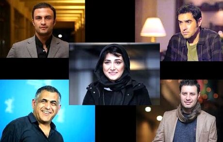 رقابت فیلم اولی‌ها با چهره‌های بازیگری
