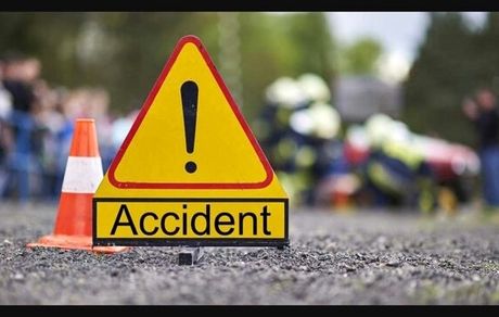 ۳۹ زخمی در حادثه واژگونی اتوبوس در ترکیه