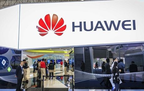 هوآوری به بازار گوشی‌های موبایل 5G باز می‌گردد