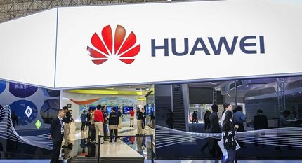 هوآوری به بازار گوشی‌های موبایل 5G باز می‌گردد