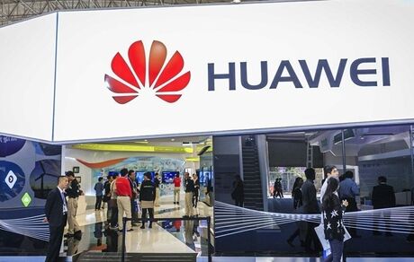 هوآوری به بازار گوشی‌های موبایل 5G باز می‌گردد