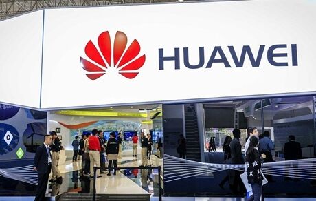 هوآوری به بازار گوشی‌های موبایل 5G باز می‌گردد