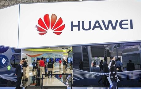 هوآوری به بازار گوشی‌های موبایل 5G باز می‌گردد