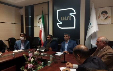 تولید پنج خودروی بی کیفیت متوقف شد