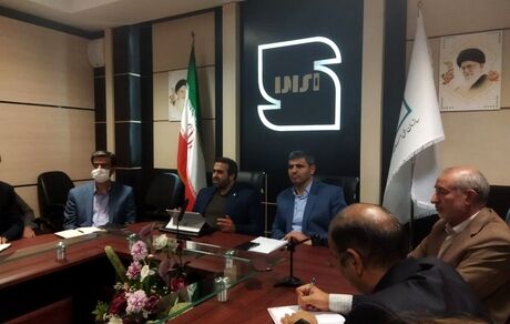 تولید پنج خودروی بی کیفیت متوقف شد